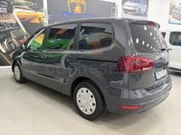 Occasion Seat Alhambra Ecomotive 150 PK (110 kW) 2016 Grijs MPV