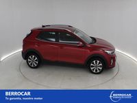 Usado Kia Stonic 84 CV (61 kW) 2024 Rojo SUV