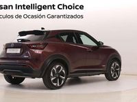 Usado Nissan Juke N-Connecta 143 CV (105 kW) 2024 SUV
