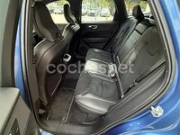 Usado Volvo XC60 R-Design 190 CV (139 kW) 2019 Azul SUV