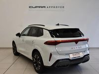 Usado Cupra Terramar 150 CV (110 kW) 2025 Blanco SUV