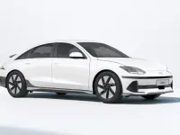 Nuevo Hyundai Ioniq 6 167 kW (228 CV) 2025 Blanco Berlina