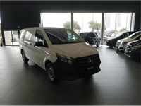 Nuevo Mercedes Vito 102 CV (75 kW) 2025 Blanco Van
