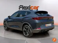 Usado Cupra Formentor 190 CV (139 kW) 2022 Gris SUV