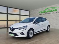 Usado Renault Clio V Business 100 CV (73 kW) 2022 Blanco