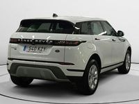 Usado Land Rover Range Rover evoque 150 CV (110 kW) 2019 SUV