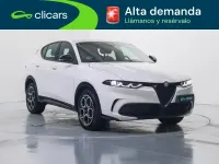 Usado Alfa Romeo Tonale Sprint 160 CV (117 kW) 2025 Blanco SUV