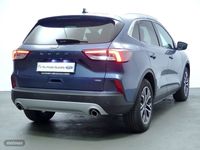 usado Ford Kuga Titanium 2.5 Duratec FHEV 140kW Auto