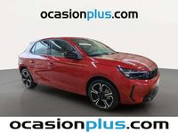 Nuevo Opel Corsa S 110 CV (80 kW) 2025 Rojo Utilitario
