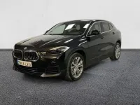 Usado BMW X2 136 CV (100 kW) 2021 SUV