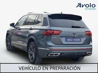 Usado VW Tiguan Allspace R-line 148 CV (108 kW) 2022 SUV