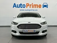 Usado Ford Mondeo Trend 150 CV (110 kW) 2018 Blanco Familiar