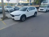 Usado Mazda CX-5 Signature 165 CV (121 kW) 2020 Blanco SUV