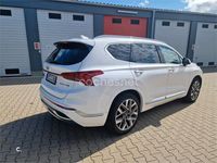 Usado Hyundai Santa Fe Style 202 CV (148 kW) 2023 Blanco SUV