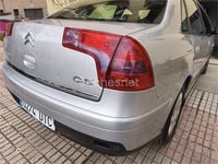 Usado Citroën C5 110 CV (80 kW) 2005 Gris / plata Berlina