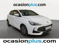 Usado MG MG3 116 CV (85 kW) 2025 Blanco Utilitario