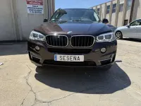 Usado BMW X5 Comfort Edition 258 CV (189 kW) 2016 Marrón SUV