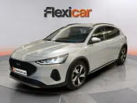 Usado Ford Focus Active 155 CV (114 kW) 2024 Blanco Berlina
