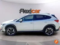 Usado Subaru XV 151 CV (111 kW) 2023 Blanco SUV