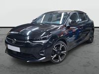 Usado Opel Corsa GS Line 96 CV (70 kW) 2022 Negro pulsar Utilitario