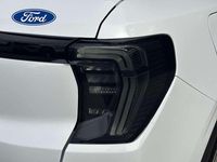 Usado Ford Explorer Premium 210 kW (286 CV) 2025 Blanco SUV