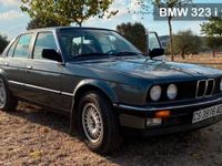 usado BMW 323 Serie 3 i