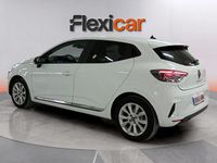 Usado Renault Clio V Evolution 101 CV (74 kW) 2024 Blanco Berlina
