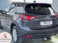 Usado Mazda CX-5 Style 120 CV (88 kW) 2014 SUV