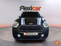 Usado Mini Cooper Countryman 136 HP (100 kW) 2018 Preto SUV
