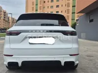 Usado Porsche Cayenne 340 CV (250 kW) 2019 Blanco SUV