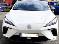 Begagnad MG MG4 EV 125 kW (170 HK) 2023 Eléctrico Halvkombi