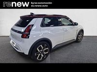 Usado Renault R5 Techno 110 kW (150 CV) 2025 Blanco Utilitario