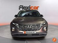 Usado Hyundai Tucson 150 HP (110 kW) 2023 Castanho SUV