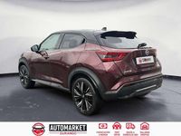 Usado Nissan Juke 117 CV (86 kW) 2020 SUV