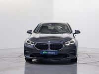Usado BMW 218 150 CV (110 kW) 2021 Gris Coupe