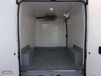 usado Peugeot Boxer Furgón 2.2BlueHDI 335 L2H2 S&S 140