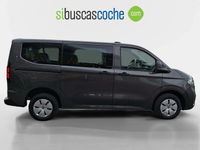 Nuevo VW Caravelle 110 CV (80 kW) 2025 Gris/plata Monovolumen
