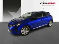 Usado Renault Clio Evolution 90 CV (66 kW) 2025 Azul Utilitario