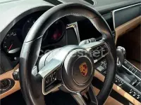 Usado Porsche Macan 245 CV (180 kW) 2020 Negro SUV