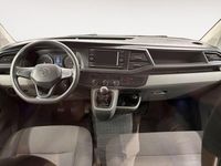 Usado VW T6.1 110 CV (80 kW) 2021 Otro Van