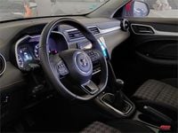 Usado MG ZS Comfort 106 CV (77 kW) 2025 Otro SUV
