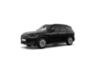 Nuevo Mini Countryman Essential 150 kW (204 CV) 2025 Negro SUV