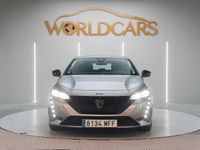 Begagnad Peugeot 308 Active 180 HK (132 kW) 2023 Grå Sedan