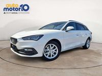 Usado Seat Leon Style 110 CV (80 kW) 2021 Familiar