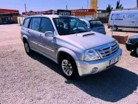 Usado Suzuki Grand Vitara 110 CV (80 kW) 2005 Gris SUV