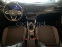 Usado VW Polo Life 95 CV (69 kW) 2024 Azul Berlina