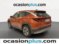 Occasion Hyundai Tucson 215 PK (158 kW) 2025 Oranje SUV
