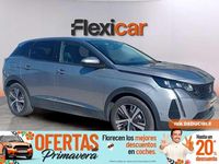 Usado Peugeot 3008 Allure 226 CV (166 kW) 2022 Gris SUV