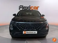Usado Omoda 5 185 CV (136 kW) 2024 Negro SUV