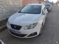Usado Seat Ibiza ST Style 105 CV (77 kW) 2010 Blanco Familiar